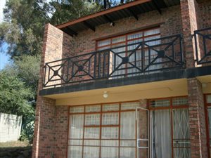 2 Bed Apartment in Bethlehem Central
