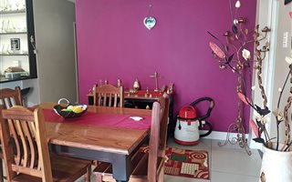 6 Bedroom House in Ottery