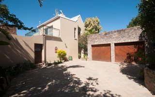 4 Bedroom House in Port Alfred