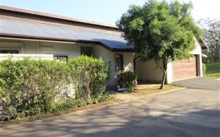 2 Bedroom House in Simbithi Estate