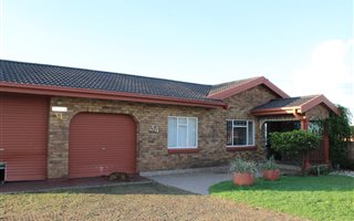 3 Bedroom House in Kriel