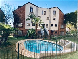 Loft in Randpark Ridge