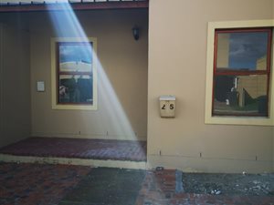 3 Bed House in Bardale Village