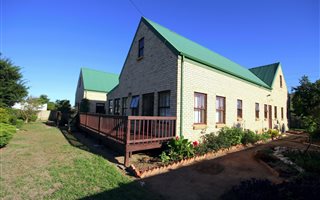 3 Bedroom House in Heidelberg