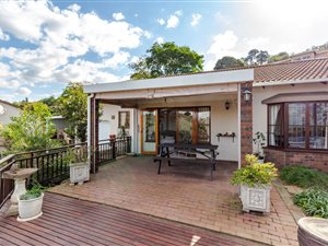 3 Bed Townhouse in Dawncliffe