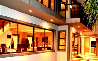 3 Bedroom Duplex in Caribbean Beach Club