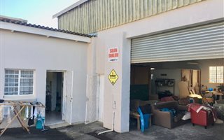 Office space in Howick