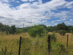 1.4 ha Farm in Hartbeespoort Dam
