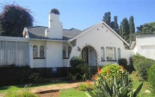 3 Bedroom House in Roosevelt Park