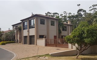 4 Bedroom House in Wellington Central