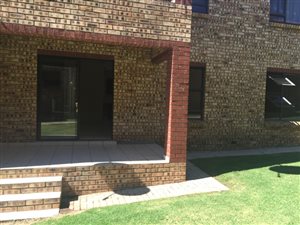 2 Bed House in Doringkruin
