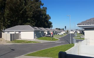3 Bedroom House in Kuilsriver