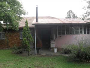 3 Bed House in Kriel