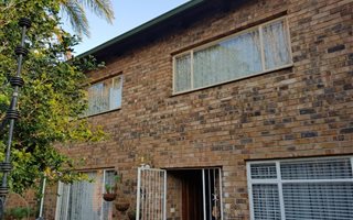 3 Bedroom Townhouse in Sterpark