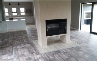 3 Bedroom House in Kraaibosch