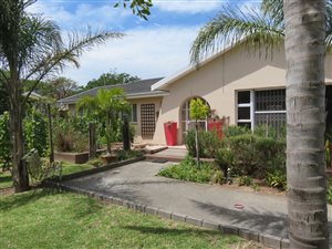 4 Bedroom House in Sunridge Park
