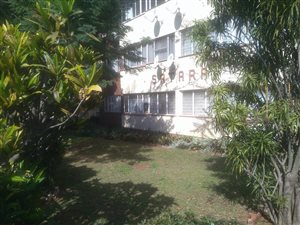 1.5 Bed Apartment in Umbilo