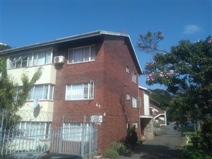 1.5 Bed Apartment in Umbilo