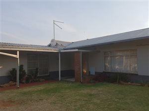 3 Bed House in Minnebron