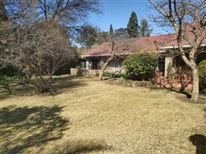 5 Bed House in Oriel