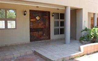 2.1 ha Farm in Mantevrede