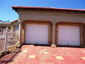 3 Bedroom House in Soshanguve