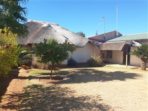3 Bed House in Culemborg Park