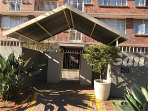 3 Bed Flat in Sinoville