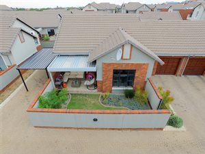 2 Bed Townhouse in Meyersdal Nature Estate