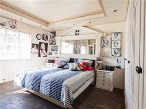 3 Bed House in Meyerton Central