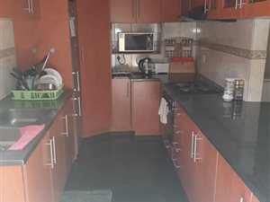 3 Bed Simplex in Arboretum