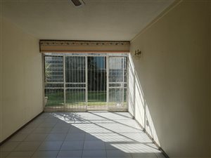 2 Bed Apartment in Gezina