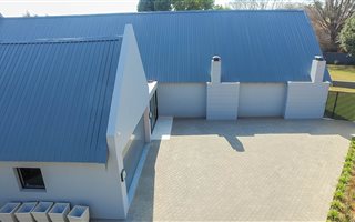 4 Bedroom House in Bedfordview