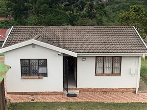2 Bed House in Wyebank
