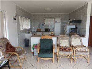 2 Bed Apartment in Hartenbos Heuwels