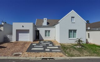 2 Bedroom House in Wellington North
