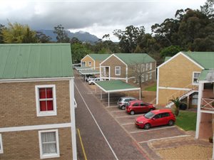2 Bed Apartment in La Colline