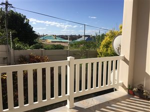 2 Bed Apartment in Southernwood