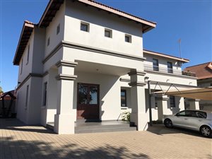 40 m² Commercial space in Noordwyk