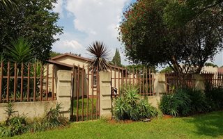 3 Bedroom House in Minnebron