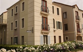 2 Bedroom Apartment in Rosendal