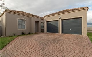 3 Bedroom Townhouse in Avalon Estate