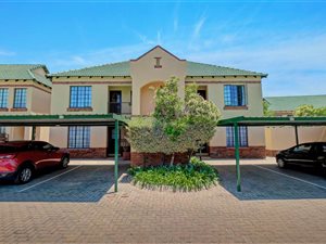 2 Bed Apartment in North Riding