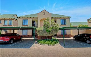 2 Bedroom Apartment in North Riding