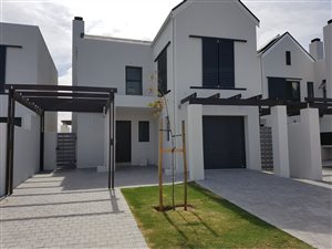 3 Bed House in Firgrove