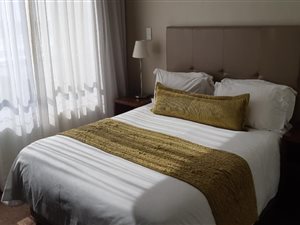 2 Bed Apartment in Lagoon Beach