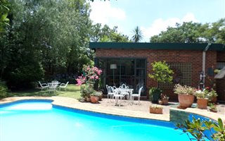 3 Bedroom House in Albemarle