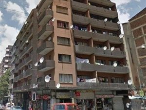 13 Bed House in Hillbrow