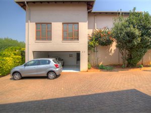 4 Bed Townhouse in Bruma
