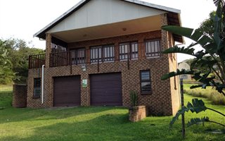 3 Bedroom House in Glenmore